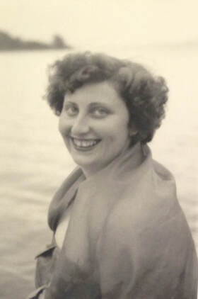 Yvonne
